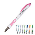 Pink Ribbon Pen